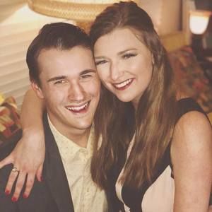 Meet your Posher, Parker